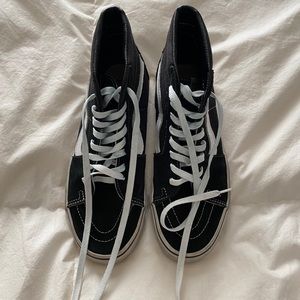 Vans High Tops